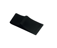 Fascia Elastica Isacco – Professionale, con Velcro, Unisex