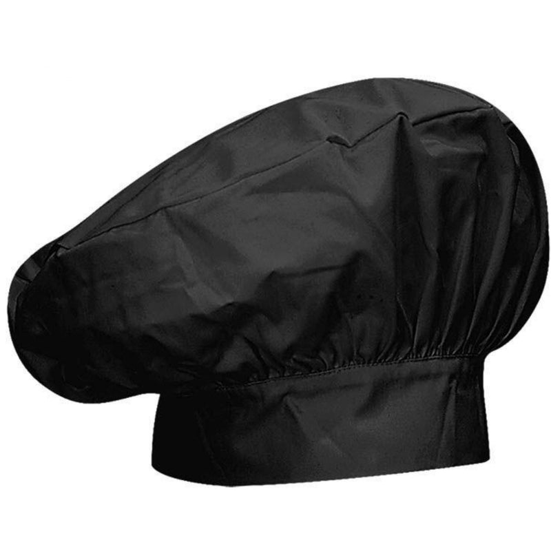 Carica immagine in Galleria Viewer, Cappello da Chef Unisex Victory – Regolabile, Lavabile, Personalizzabile per Cucina e Ristorazione
