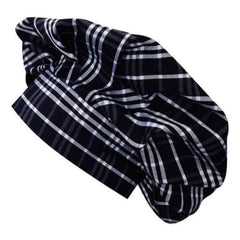 Cappello da Chef Unisex Victory – Regolabile, Lavabile, Personalizzabile per Cucina e Ristorazione