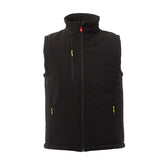 Gilet Uomo Invernale Soft Shell Payper Gale Vest Pad - Personalizzabile