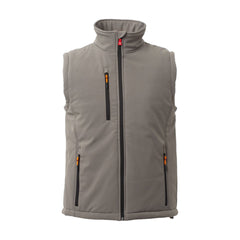 Gilet Uomo Invernale Soft Shell Payper Gale Vest Pad - Personalizzabile