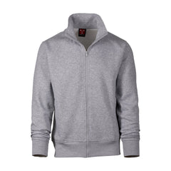 Felpa da Uomo Zip Intera in Cotone Felpata Invernale Payper Hoover Lavoro Sport Personalizzata