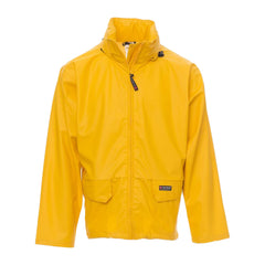Giubbotto Giacca Anti Pioggia Payper Dry Jacket Impermeabile