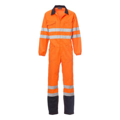 Tuta da lavoro Uomo Alta Visibilità Payper Ship