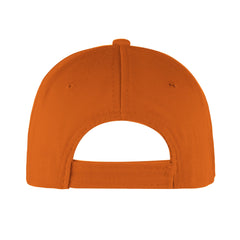 Cappello con Visiera Precurvata Uomo/Donna - Berretto da Lavoro, Golf o Baseball Regolabile con Velcro - 100% Cotone Personalizzabile