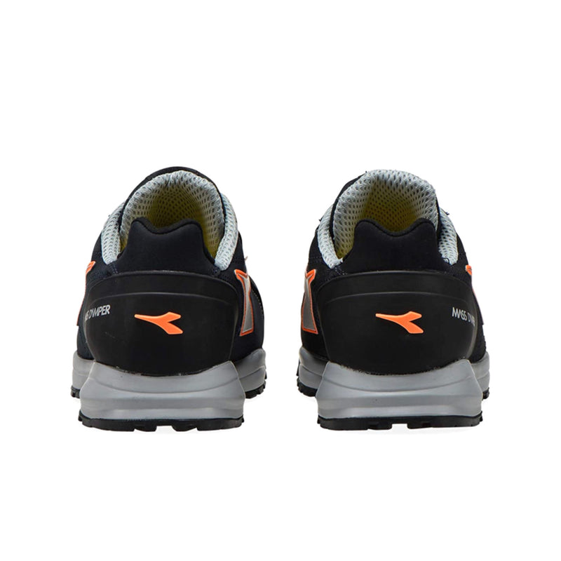 Carica immagine in Galleria Viewer, Scarpe Antinfortunistiche Diadora GLOVE MDS LOW S3 HRO SRC – Protettive e Ammortizzate