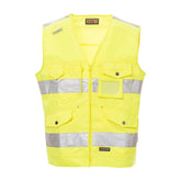 Gilet da lavoro Alta Visibilità Payper Master