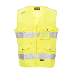 Gilet da lavoro Alta Visibilità Payper Master