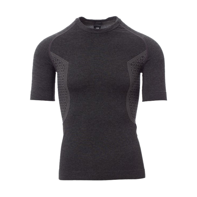 Carica immagine in Galleria Viewer, Maglia Termica Girocollo Uomo Manica Corta Sci Montagna Payper Thermo Pro 160 SS