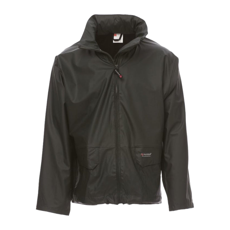 Carica immagine in Galleria Viewer, Giubbotto Giacca Anti Pioggia Payper Dry Jacket Impermeabile