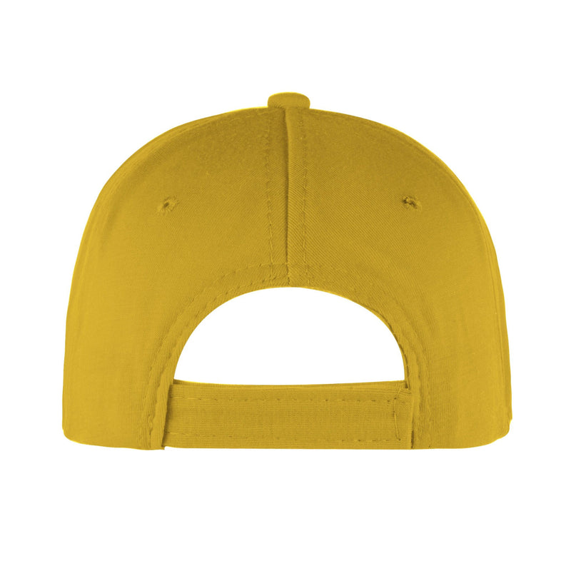 Carica immagine in Galleria Viewer, Cappello con Visiera Precurvata Uomo/Donna - Berretto da Lavoro, Golf o Baseball Regolabile con Velcro - 100% Cotone Personalizzabile