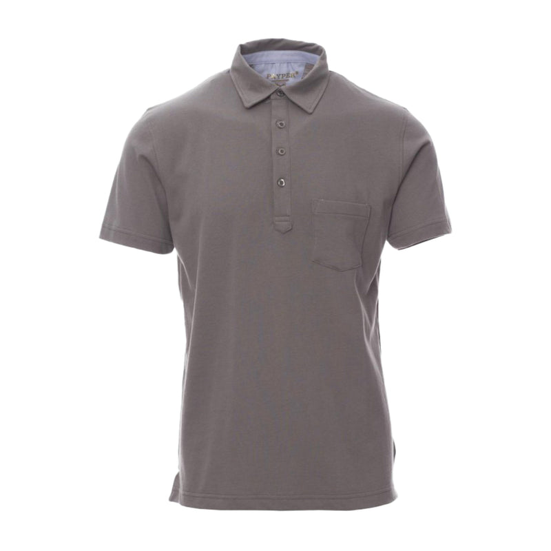Carica immagine in Galleria Viewer, Polo Uomo Manica Corta Colletto Camicia Casual Payper Prestige
