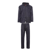 Completo Antipioggia Impermeabile Payper Set Nylon Personalizzabile