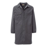 Camice da lavoro Uomo Donna Meccanico Officina in cotone Payper Shell