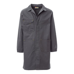 Camice da lavoro Uomo Donna Meccanico Officina in cotone Payper Shell