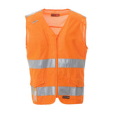 Gilet da lavoro Alta Visibilità Payper Expert