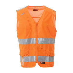 Gilet da lavoro Alta Visibilità Payper Expert