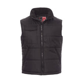 Gilet Smanicato da lavoro multitasche Uomo Donna Pesca Caccia Softair Payper Star