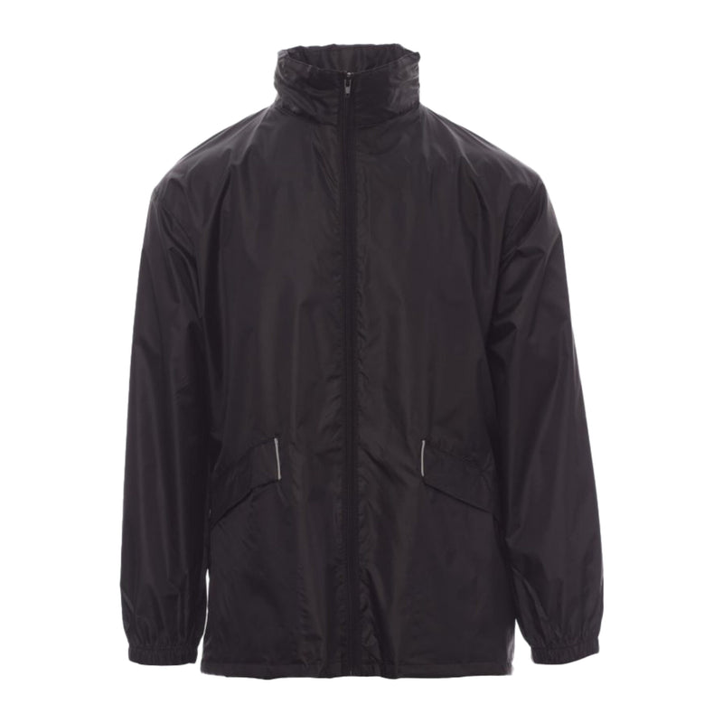 Carica immagine in Galleria Viewer, Giacca a vento Impermeabile Invernale Leggero con Cappuccio Unisex Payper Wind