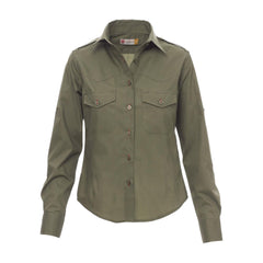 Camicia Manica Lunga Donna da lavoro Payper Trophy Lady