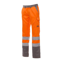 Pantalone da lavoro Alta Visibilità Payper Charter Winter
