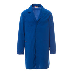 Camice Uomo Sanitario da Lavoro Payper Lab con Bottoni