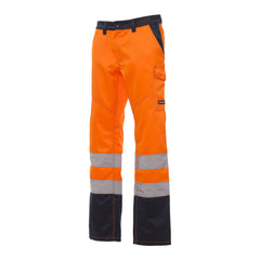 Pantalone da lavoro Alta Visibilità Payper Charter Winter