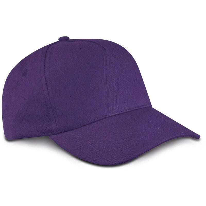 Carica immagine in Galleria Viewer, Cappello con Visiera Precurvata Uomo/Donna - Berretto da Lavoro, Golf o Baseball Regolabile con Velcro - 100% Cotone Personalizzabile