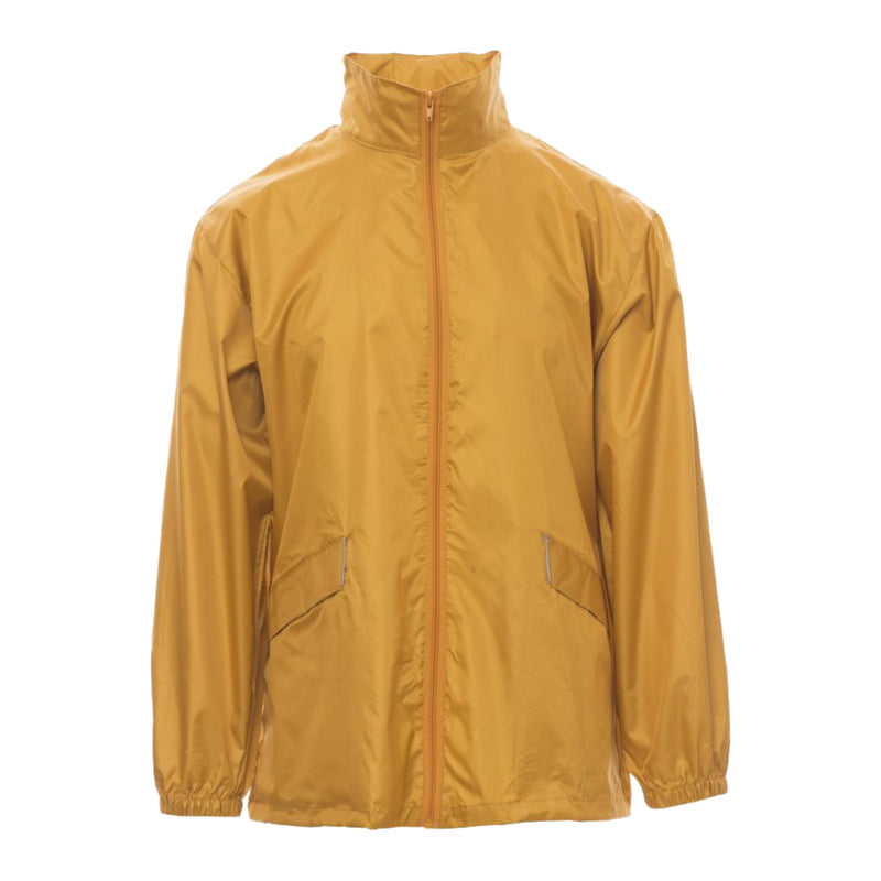 Carica immagine in Galleria Viewer, Giacca a vento Impermeabile Invernale Leggero con Cappuccio Unisex Payper Wind