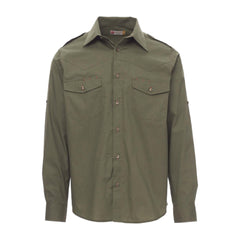 Camicia Manica Lunga Uomo da lavoro Payper Trophy