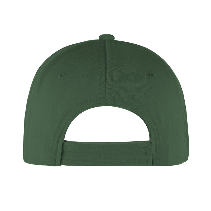 Carica immagine in Galleria Viewer, Cappello con Visiera Precurvata Uomo/Donna - Berretto da Lavoro, Golf o Baseball Regolabile con Velcro - 100% Cotone Personalizzabile