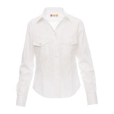 Camicia Manica Lunga Donna da lavoro Payper Trophy Lady