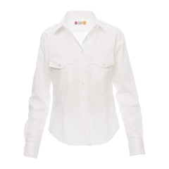 Camicia Manica Lunga Donna da lavoro Payper Trophy Lady