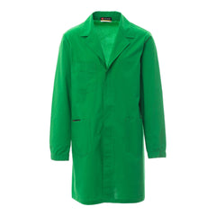 Camice Uomo Sanitario da Lavoro Payper Lab con Bottoni