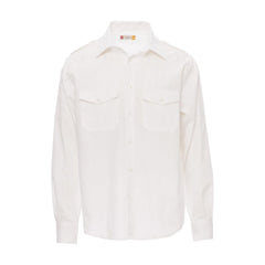 Camicia Manica Lunga Uomo da lavoro Payper Trophy