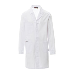 Camice Uomo Sanitario da Lavoro Payper Lab con Bottoni