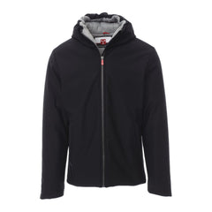 Giubbotto Invernale Uomo Payper Oregon Softshell con Cappuccio