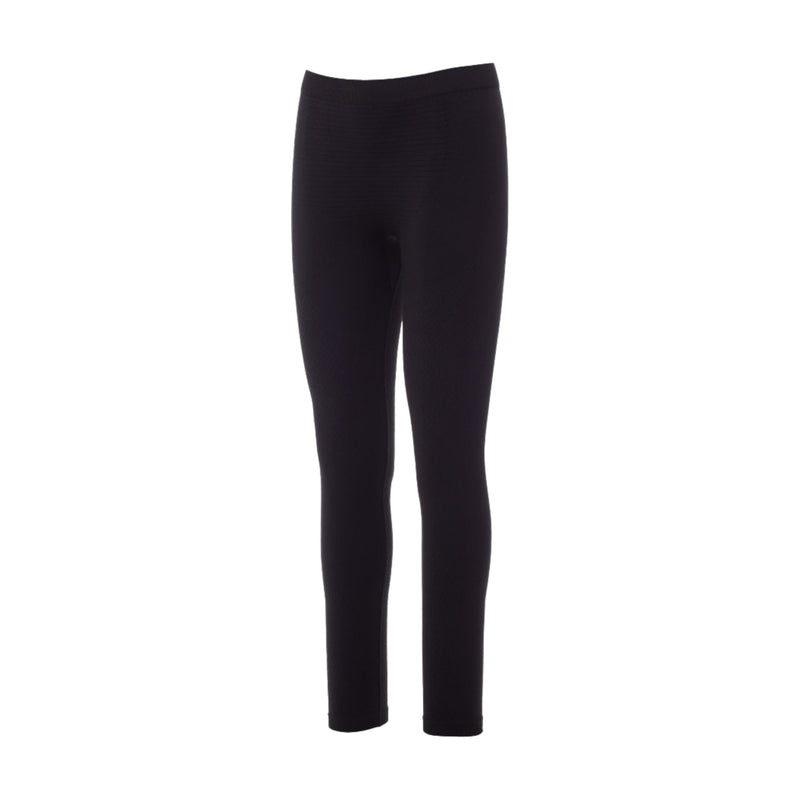 Carica immagine in Galleria Viewer, Pantaloni Termici Elasticizzati Donna Sci Montagna Payper Thermo Pro Lady 240 LPant