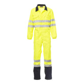 Tuta da lavoro Uomo Alta Visibilità Payper Ship