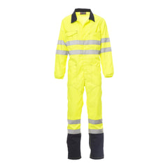 Tuta da lavoro Uomo Alta Visibilità Payper Ship