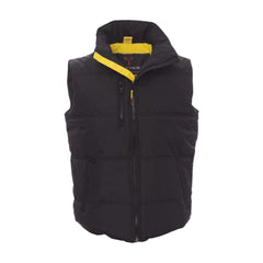 Smanicato Imbottito da lavoro Multitasche Gilet Uomo Donna Pesca Caccia Softair Payper Daytona