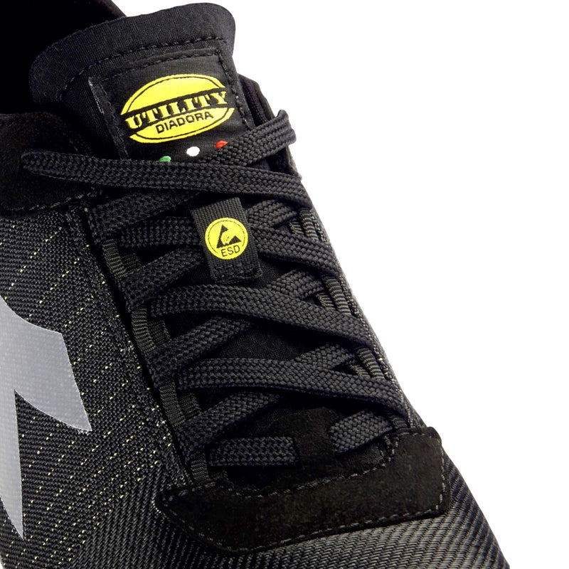 Carica immagine in Galleria Viewer, Scarpe Antinfortunistiche Diadora FLY LITEBASE MATRYX LOW S3 HRO SRC ESD – Ultraleggere & Protettive