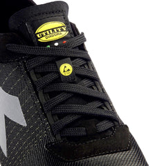 Scarpe Antinfortunistiche Diadora FLY LITEBASE MATRYX LOW S3 HRO SRC ESD – Ultraleggere & Protettive