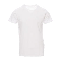 T-shirt Uomo Manica Corta Girocollo Casual Payper Party