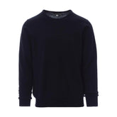 Maglione Pullover Girocollo Invernale Uomo Donna Payper Fly Casual in Lana