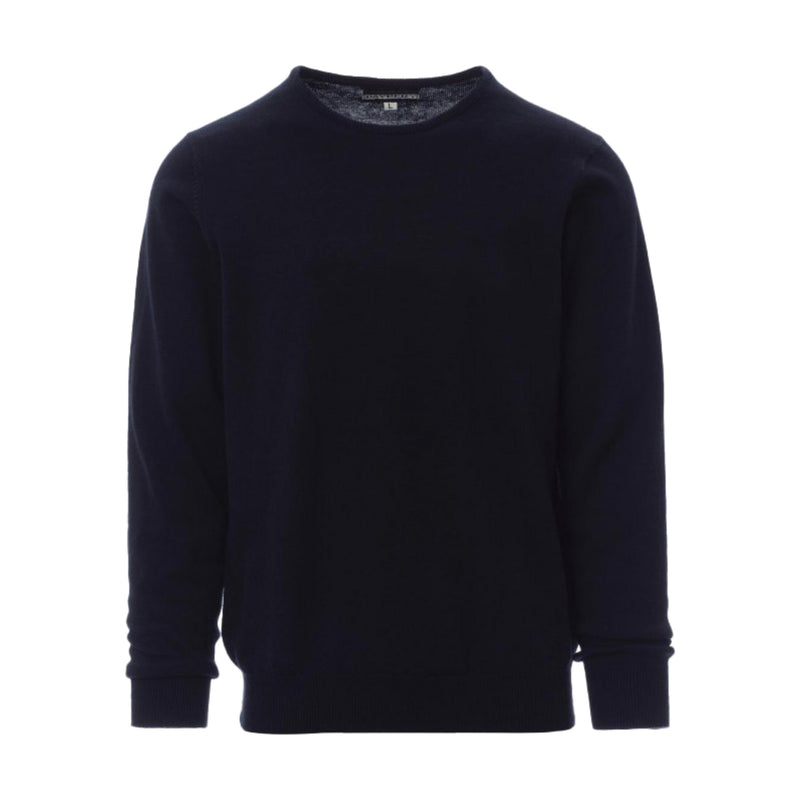 Carica immagine in Galleria Viewer, Maglione Pullover Girocollo Invernale Uomo Donna Payper Fly Casual in Lana