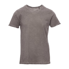 T-shirt Uomo Manica Corta Girocollo Casual Payper Party