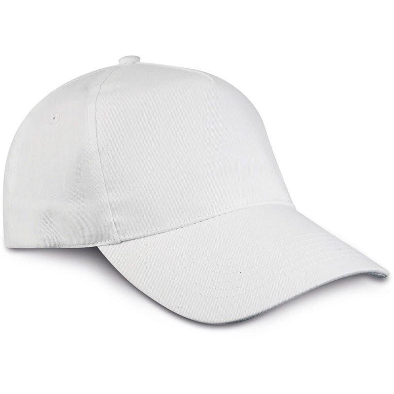 Carica immagine in Galleria Viewer, Cappello con Visiera Precurvata Uomo/Donna - Berretto da Lavoro, Golf o Baseball Regolabile con Velcro - 100% Cotone Personalizzabile