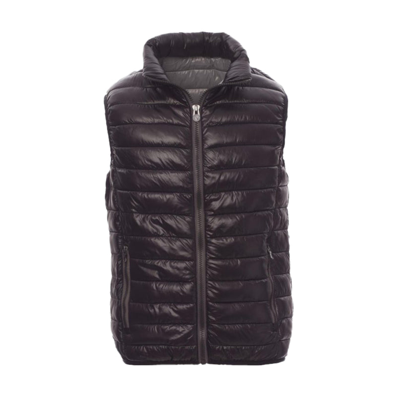 Carica immagine in Galleria Viewer, Gilet Piumino Smanicato Imbottito 100% Nylon Uomo Leggero Personalizzabile Payper Casual