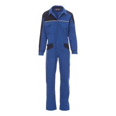 Tuta da lavoro uomo Payper Promotech in cotone per Officina